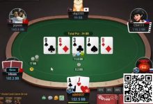 【EV扑克】牌局分析:把自己的快乐建立在别人的痛苦之上-德州扑克迷