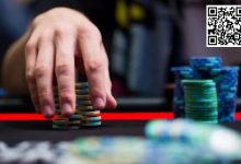 【EV扑克】三手牌，教你抓住下注尺度的马脚盈利-德州扑克迷