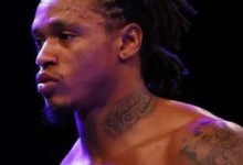 迈博体育 “表演者”雅德在停赛后瞄准布阿西之战-德州扑克迷