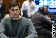 【EV扑克】话题 | 向不弃牌的对手施加压力-德州扑克迷