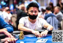 【EV扑克】简讯 | EPT塞浦路斯主赛事144人挺进Day 3，中国选手Li Shankui排在第五位-德州扑克迷
