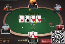 【EV扑克】牌局分析:overplay了小两对?-德州扑克迷