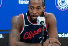 大发体育-名记透露伦纳德将无限期缺阵,大发助力你的致富之路!-德州扑克迷