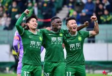 大发体育-连续狂胜!法比奥造5球曹永竞双响 国安6-0海牛,大发助力你的致富之路!-德州扑克迷