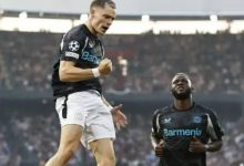 大发体育-曝瓜帅或离任，德甲双冠主帅或接手帅印，大发助力你的致富之路！-德州扑克迷