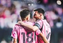 大发体育-美职联-梅西戴帽成就射手王苏亚雷斯2射2传,大发助力你的致富之路!-德州扑克迷