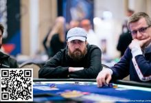 【EV扑克】简讯 | 中国选手Shankui Li在EPT塞浦路斯站10,300豪客赛获得第12名-德州扑克迷