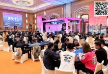 【EV扑克】CPG®横琴湾巡游赛 | DAY1A组445人参赛赵玄43.15万领跑139名晋级玩家-德州扑克迷