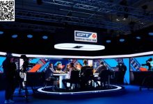 【EV扑克】EPT塞浦路斯:主赛仅剩最后六强 中国选手Shankui Li排名第三强势挺进$10,300豪客赛Day3-德州扑克迷