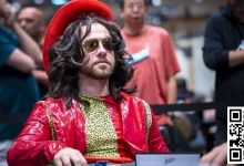 【EV扑克】话题 | Dan Cates：“了解常规桌游戏可以帮助你赢得结构缓慢的锦标赛”-德州扑克迷