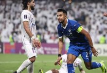 大发体育-亚冠-内马尔时隔370天回归 利雅得新月5-4阿尔艾因，大发助力你的致富之路！-德州扑克迷