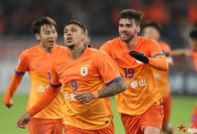 迈博体育 克雷桑破门郑铮救主 泰山2-2横滨水手-德州扑克迷