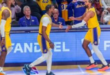 大发体育-老詹圆梦父子同台浓眉36+16，大发助力你的致富之路！-德州扑克迷