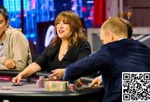 【EV扑克】HSP:抓鸡没鸡大,Hellmuth怎么都打不赢;还有老板各种被冤家牌冲,精彩!-德州扑克迷