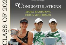 大发体育-玛利亚和布莱恩兄弟入选国际网球名人堂，大发助力你的致富之路！-德州扑克迷