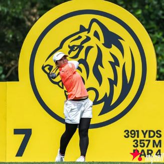 大发体育-LPGA新秀西乡真央以63杆领先马来西亚马来亚银行，大发助力你的致富之路！