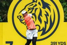 大发体育-LPGA新秀西乡真央以63杆领先马来西亚马来亚银行，大发助力你的致富之路！-德州扑克迷