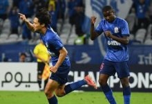 大发体育-亚冠-汪海健破僵局路易斯点射 申花2-0完胜十人川，大发助力你的致富之路！-德州扑克迷