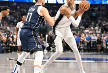 迈博体育：文班低迷独行侠轻取马刺-德州扑克迷