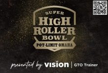 【EV扑克】2024超级豪客杯首日高潮迭起 丹牛爆冷出局 Artem Maksimov领跑群雄-德州扑克迷