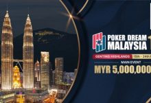 【EV扑克】PD13吉隆坡站旅行攻略：满足你对比赛旅行的所有想象！云顶高原等待你的探索！-德州扑克迷