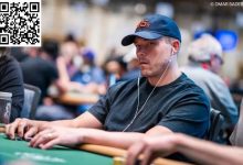 【EV扑克】讨论 | Alex Foxen在2.5万美元豪客赛中的6-Bet全下合理吗？-德州扑克迷