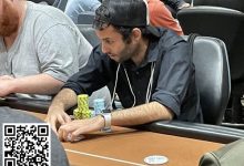 【EV扑克】多人举报金手链得主使用RTA导致对方账号被封,但他说自己是天才根本不用软件-德州扑克迷