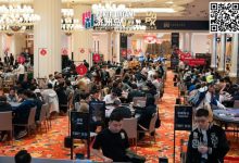 【EV扑克】PD12大创纪录,QQPK中国战队迎来重磅补强,下一站PD13吉隆坡续写扑克绮梦!-德州扑克迷