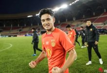 大发体育-一场9-0!让U17国足绝望了,只剩一条路,战胜韩国,大发助力你的致富之路!-德州扑克迷