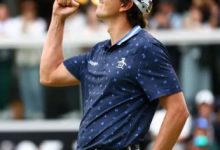 大发体育-尼科击败贾斯汀和马克斯夺得 Zozo 锦标赛冠军，大发助力你的致富之路！-德州扑克迷