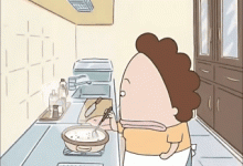 大媽把手伸進滾燙油鍋炸排骨　網友：鐵沙掌是妳！？-德州扑克迷