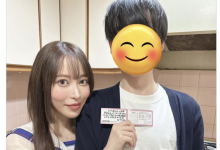 为了一张合照⋯七瀬アリス(七濑爱丽丝)爆气骂私讯的人恶心！【EV扑克下载】-德州扑克迷