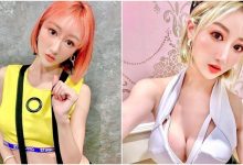 人正穿什麼都美!「美腿女王」葉妮妮換上 3 款「小蜜蜂穿搭」 大膽風格只有她駕馭得…-德州扑克迷