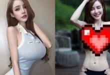 天氣熱了多喝水！真人版娜美「元欣」曬比基尼穿搭…不科學畫面引網友狂刷愛心-德州扑克迷