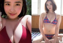 竟有巨乳版「E奶石原里美」!嫩妹日本爆紅「白嫩胴體」火辣巨乳還只有18歲!-德州扑克迷