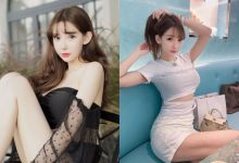 韓系天菜正妹「謝芷蕙」清新笑顏仙氣十足 挺胸嶄露「凶狠曲線」畫面超誘惑-德州扑克迷