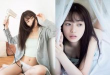 前乃木坂46文青女神「斉藤優里」女友視角甜蜜放電 溫柔氣質無比療癒-德州扑克迷