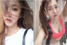 172cm「長腿氣質正妹」！熱愛運動練出「火辣馬甲線」，甜美又健康！-德州扑克迷