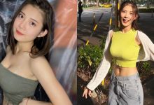 又正又可愛！「震翻澎湖的美少女」成年後辣度直線上升，網友誇：更漂亮了-德州扑克迷