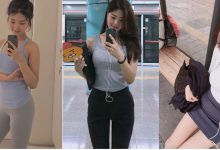 畫面被塞滿!公車驚見「繃乳窄裙」女大生,胸前「車頭燈」簡直比公車還威…-德州扑克迷