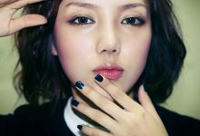 2NE1前團員CL的禦用彩妝師,用化妝在變身!韓國人稱"神手化妝師"沒想到美貌也是一流!-德州扑克迷