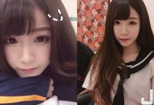 IG「最正高中生」出爐！清秀大眼笑容「甜死人不償命」，制服底下也兇兇的！-德州扑克迷