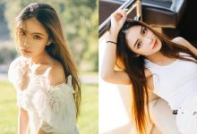 老司機欽點！零死角正妹「Cammi」電力大眼毒氣太強，搭上極致美體完美得無可挑剔！-德州扑克迷