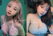 童顏巨乳直播主「Chanh」邪惡視角飽滿乳彈狂炸 整個螢幕被「一片肉色」給塞滿滿-德州扑克迷