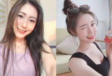 無法招架！極品正妹「雨凡Ariel」清甜笑容噴發女友力，夏日泳裝更顯銷魂又逆天美體！-德州扑克迷