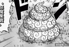 居然真能吃到惡魔果實？快把女帝那顆搬上來啊！-德州扑克迷