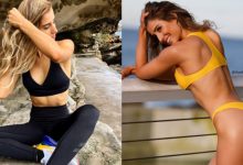 混血辣模拍性感寫真　現場側拍流出…「無碼高清露點照曝光」網路瘋傳-德州扑克迷