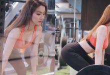 「陽光正妹」舉槓畫面超震撼,「鮮嫩猛乳」倒出讓人雙眼狂吃冰-德州扑克迷