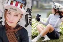 台灣有妳真幸福！土耳其單車女神「徐甘舒」精實曲線奮力爬坡，認真的女人實在太美啦！-德州扑克迷