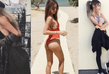 天生美顏!「混血正妹」精緻娃娃臉電翻320萬粉絲 網友:好想疼愛她-德州扑克迷